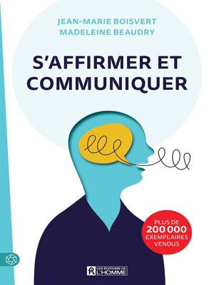 cover image of S'affirmer et communiquer